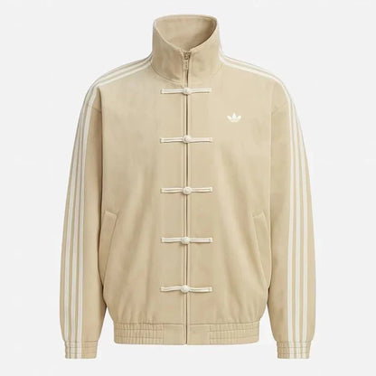 Adida' Chinese New Year Jacket - Multicolour