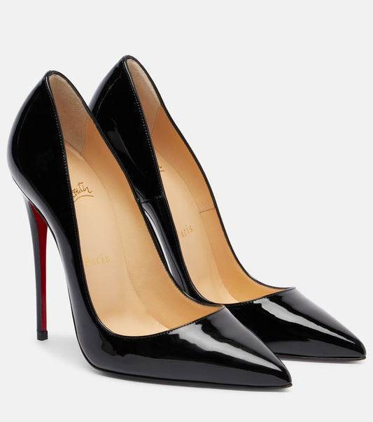 "Loub" Heels