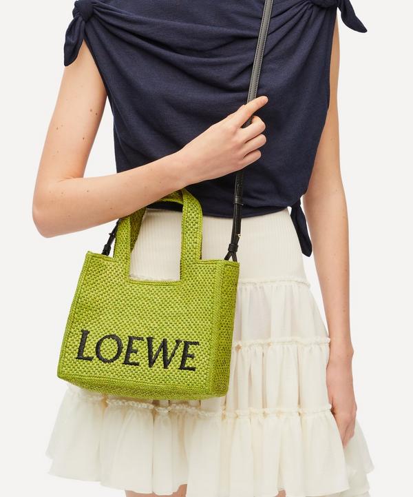 SMALL MEADOW BAG