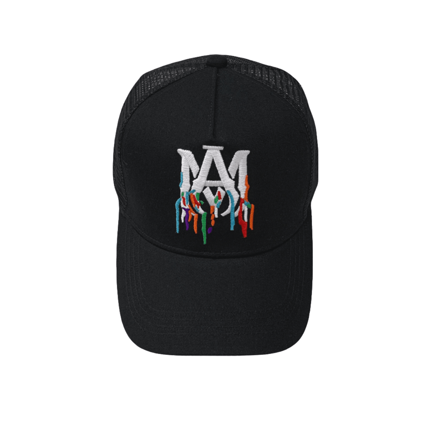Amr Cap