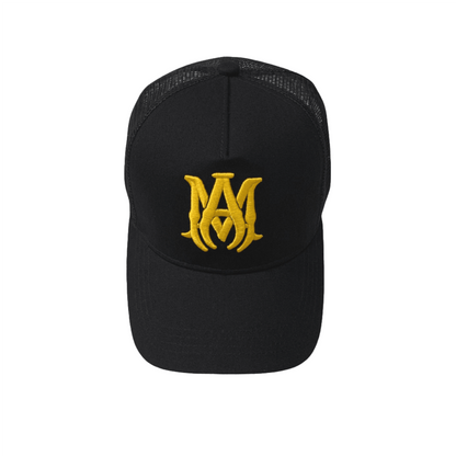 Amr Cap