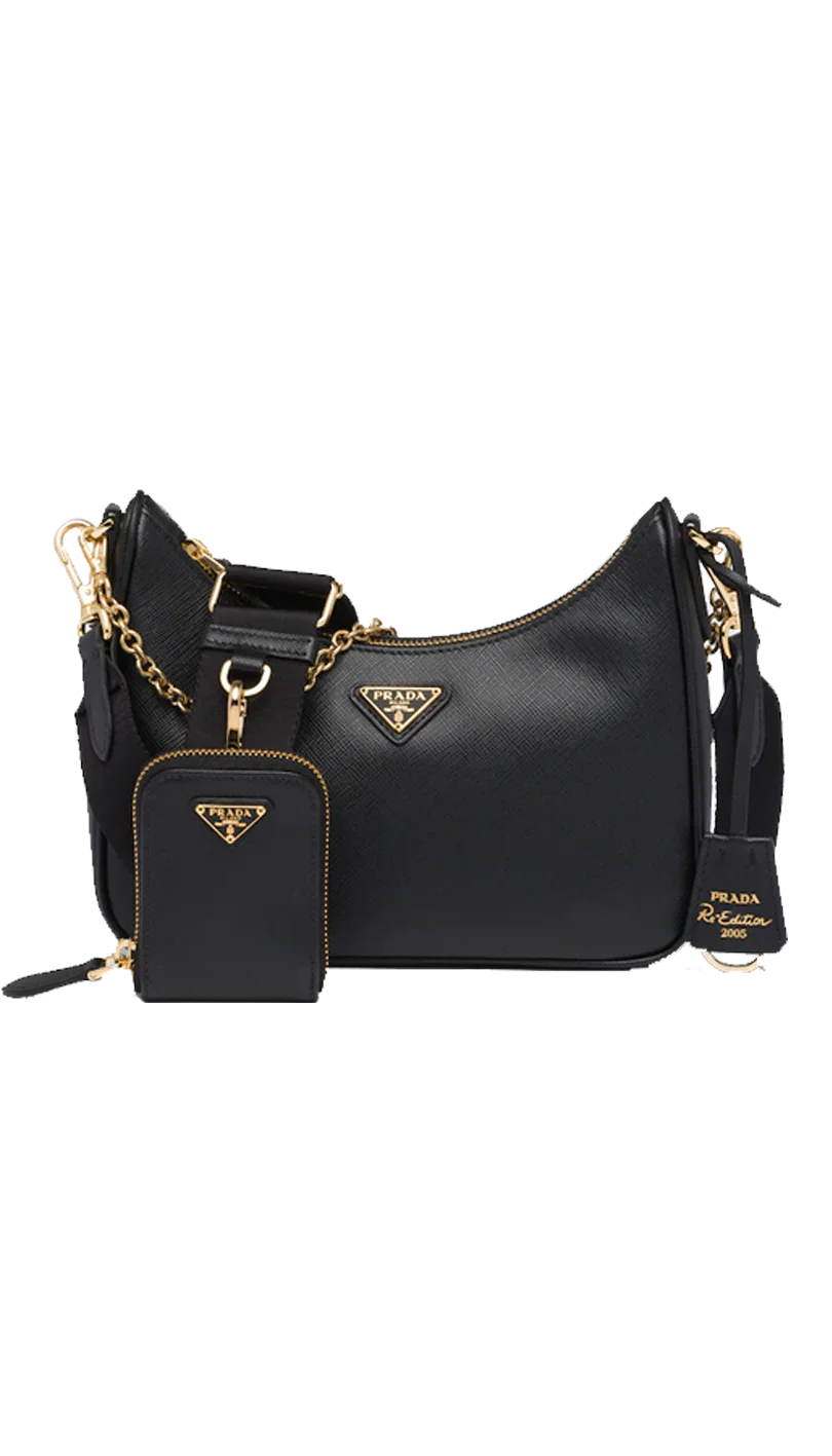 PRD DOUBLE BAG