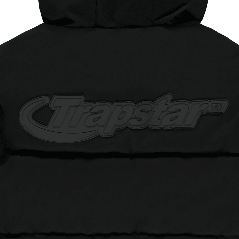 Hyperdrive Technical Puffer