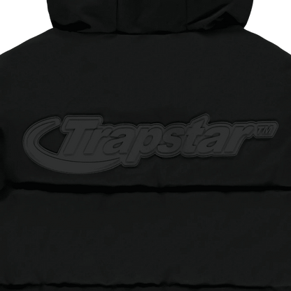 Hyperdrive Technical Puffer