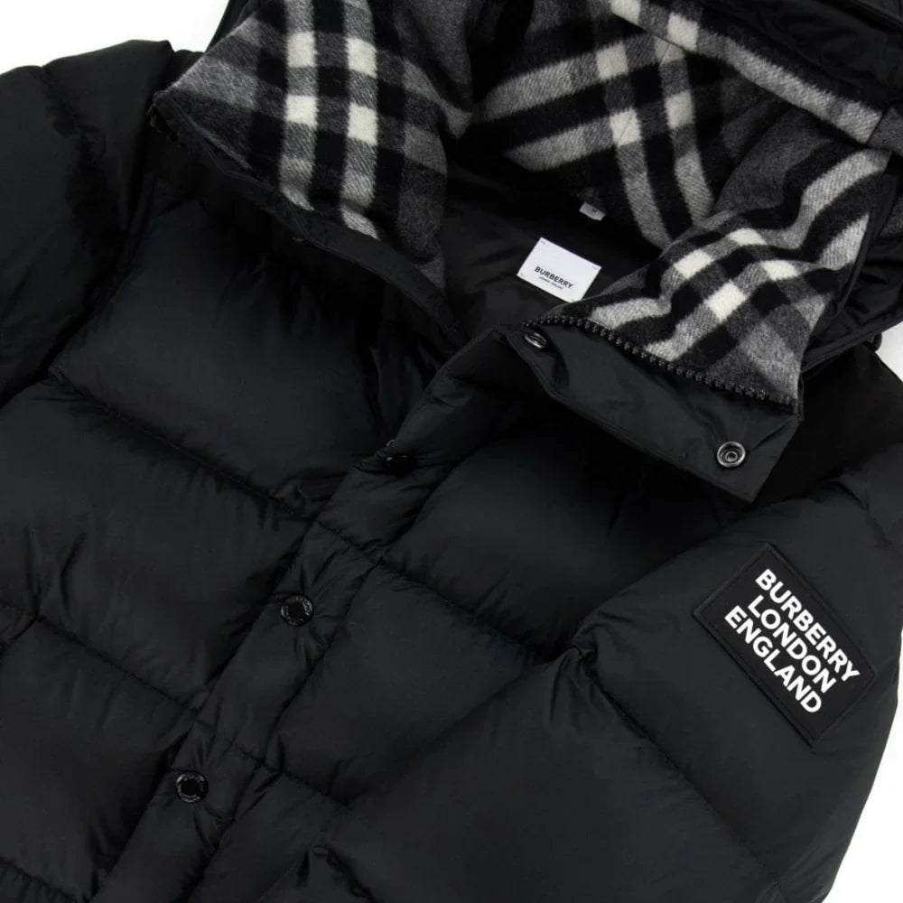 B PUFFER
