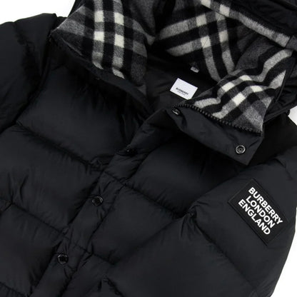 B PUFFER