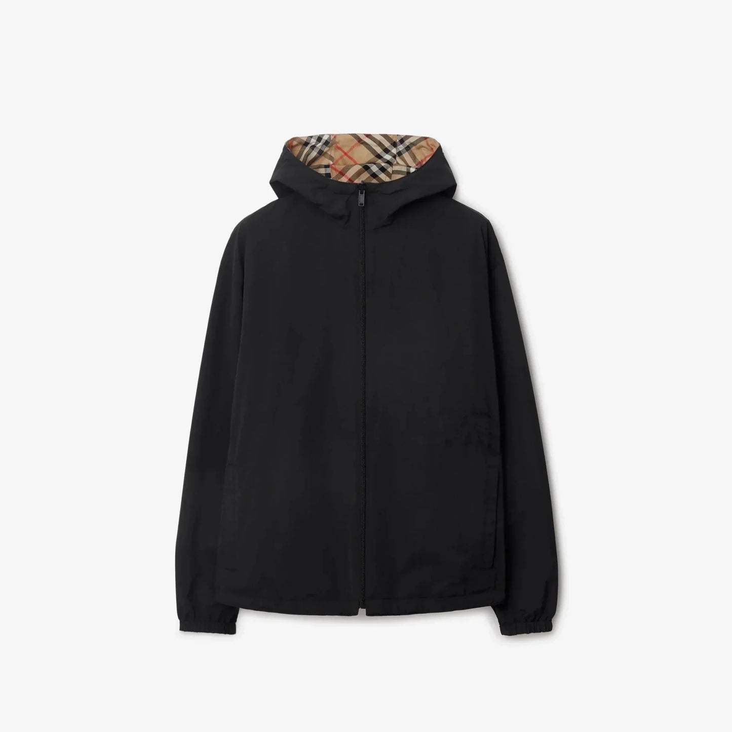 Berry' Reversible Windbreaker