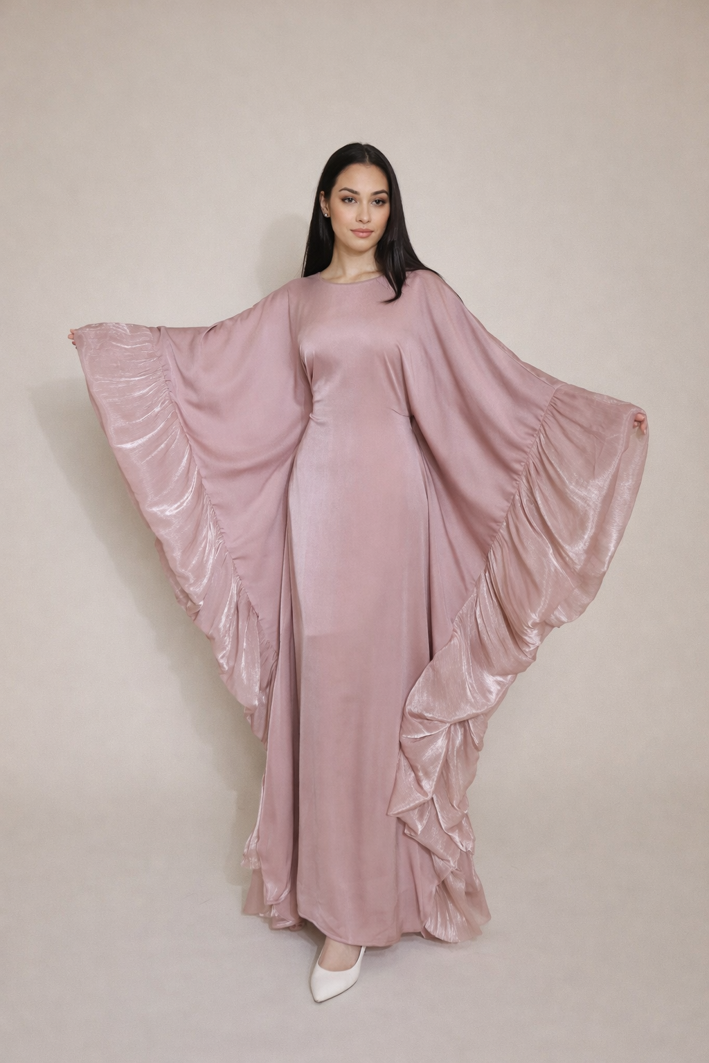 TUANA - ABAYA