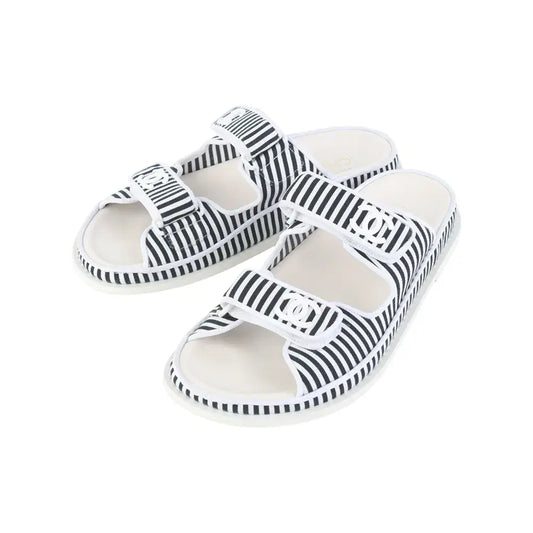 CC MULES SANDALS