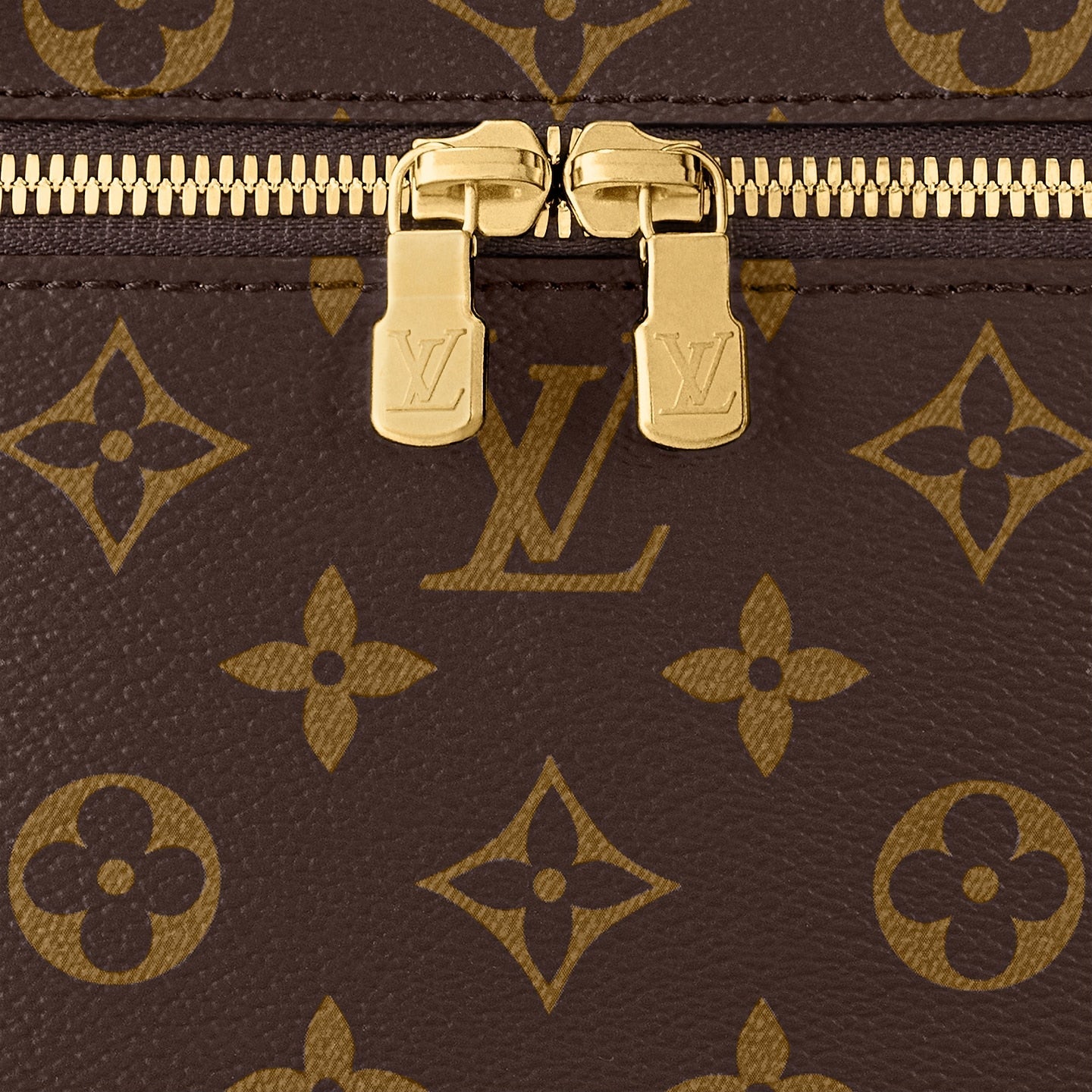 "LV" Tasche