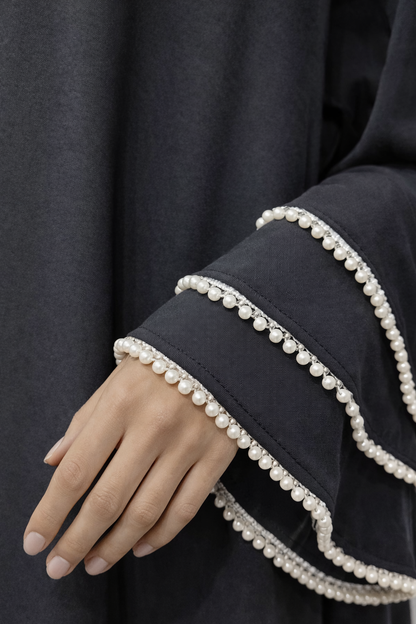 PURA - ABAYA