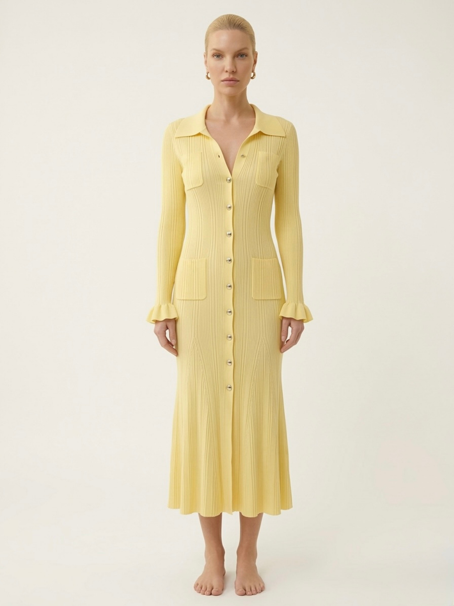 SHUMA - MAXIKLEID