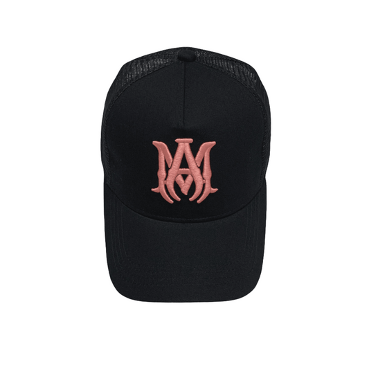 Amr Cap
