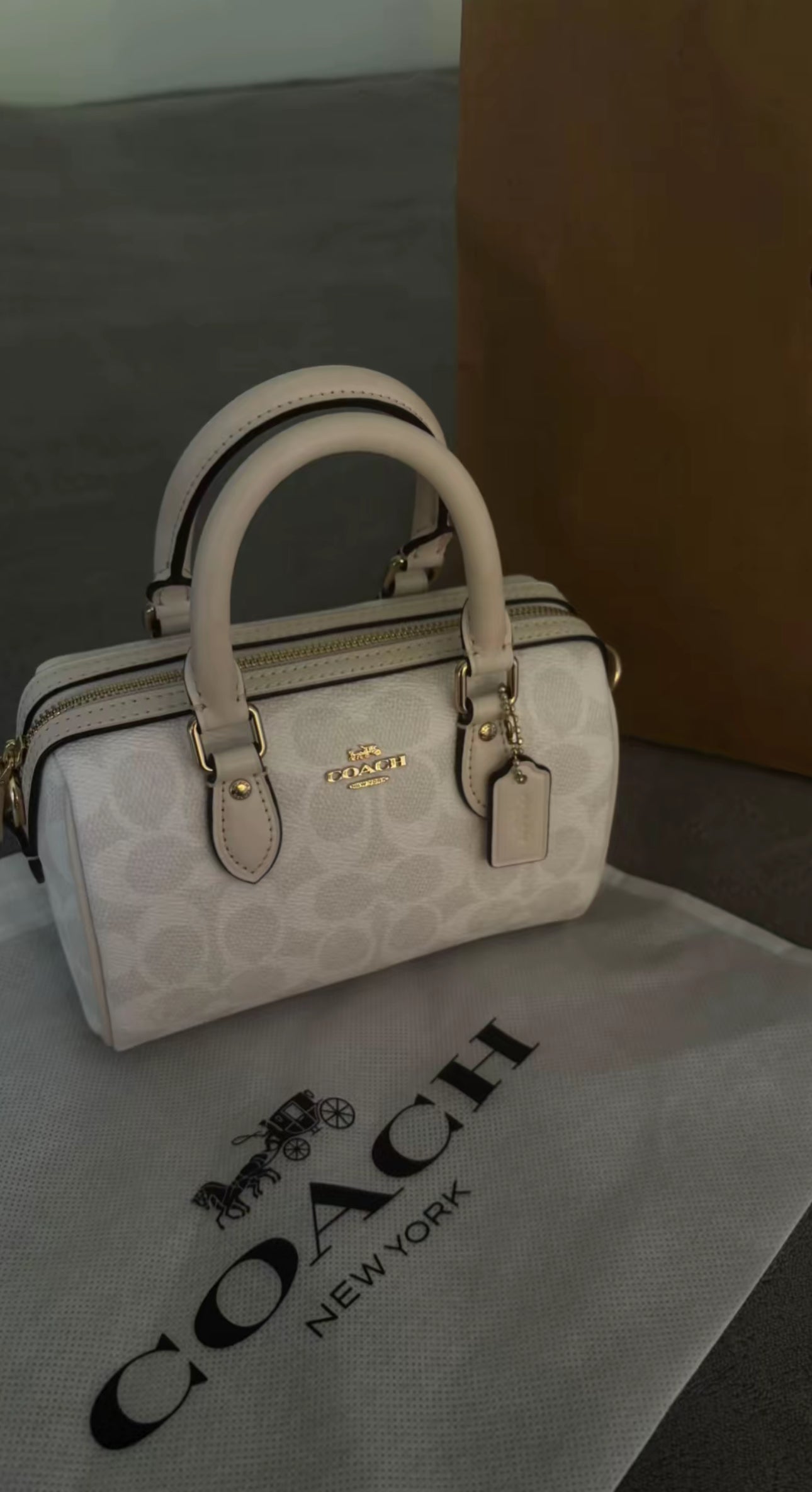 ROWAN BAG
