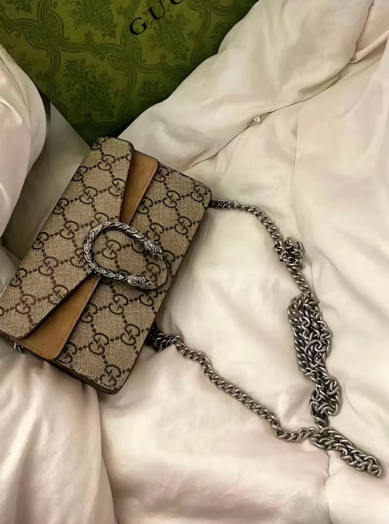DIONY SMALL BAG