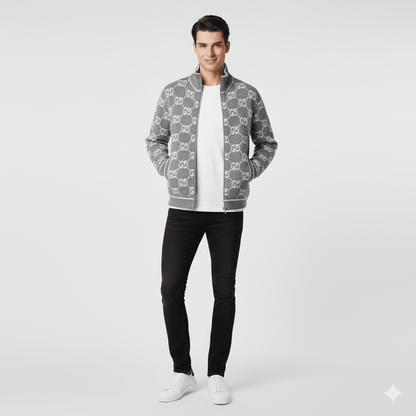 GG' Zipjacke