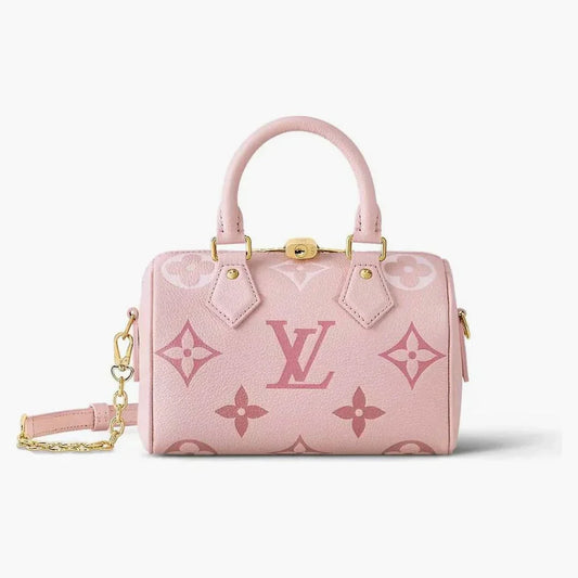 LV Pinkyy Bag