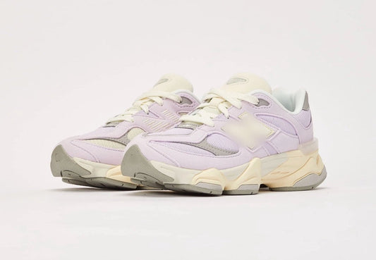 New Balance december sky lila