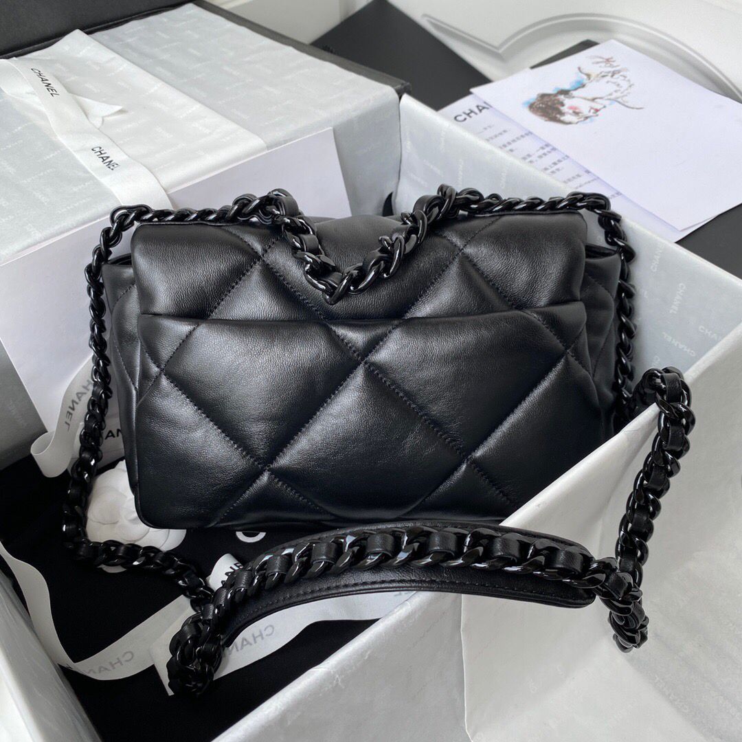 FLAP BAG