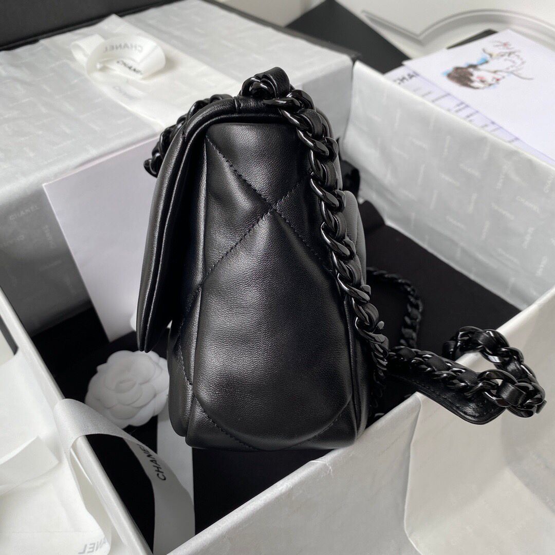 FLAP BAG