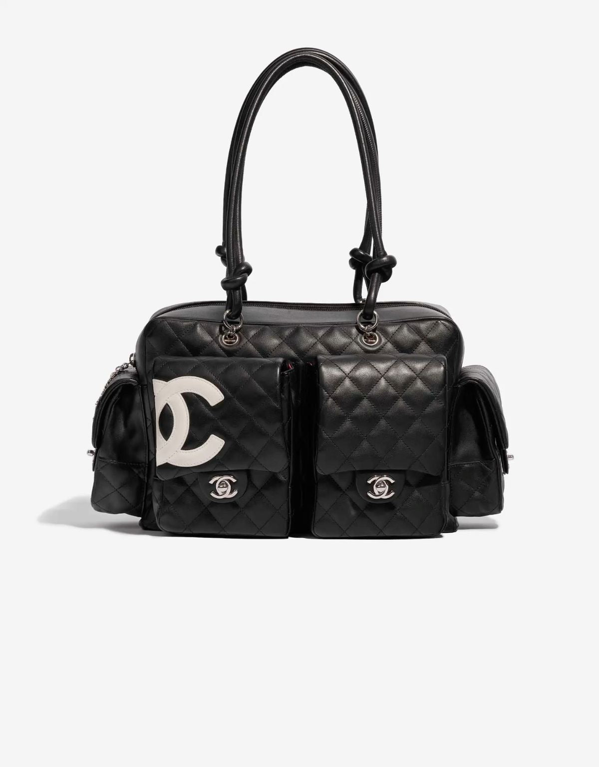 CAMBON REPORTER BAG