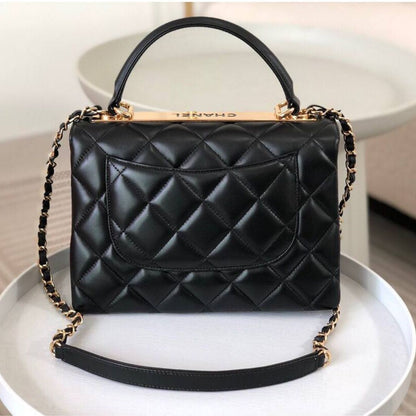 TRENDY CC Schwarz