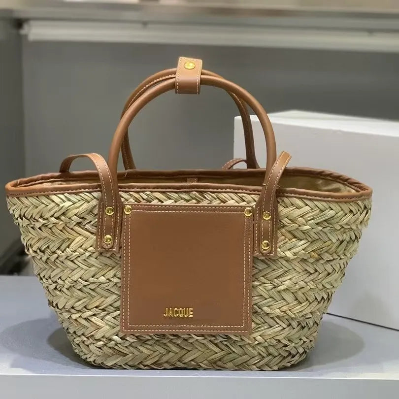 JAC BEACH BAG