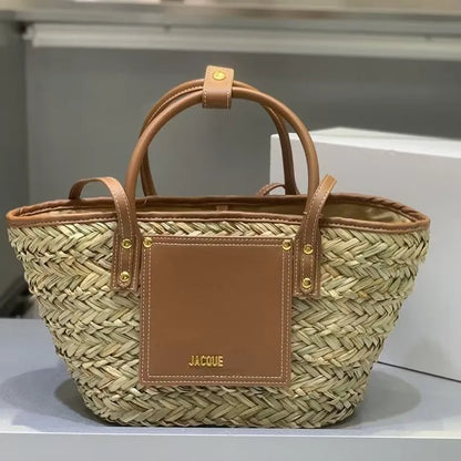 JAC BEACH BAG