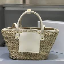 JAC BEACH BAG