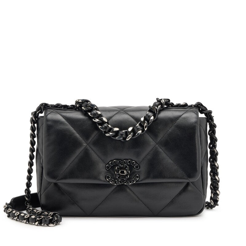FLAP BAG