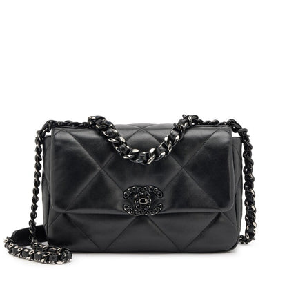 FLAP BAG