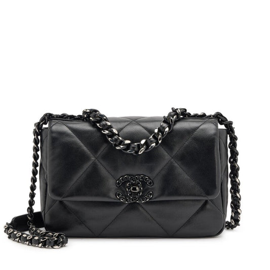 FLAP BAG