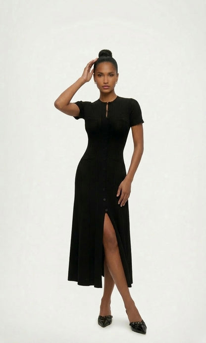 LAURA - STRICKKLEID