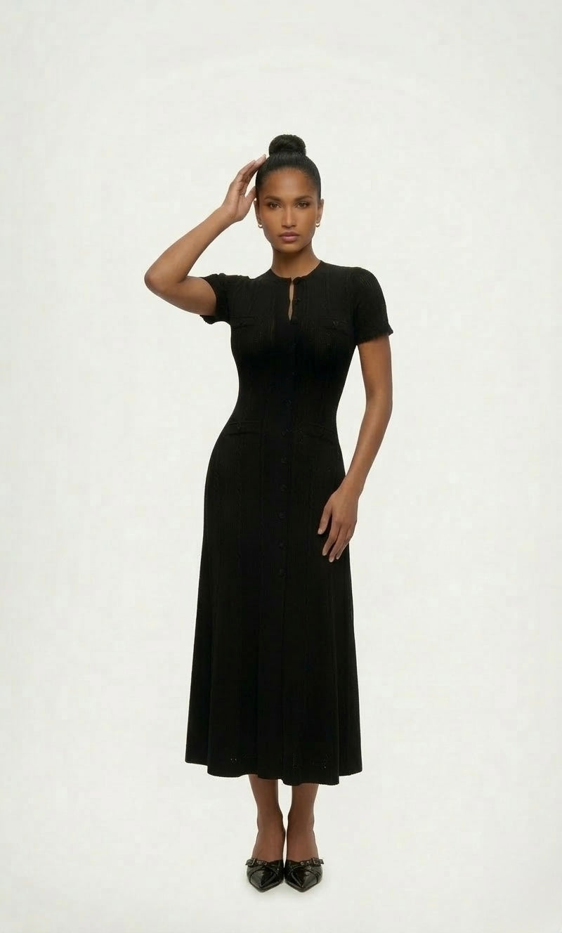 LAURA - STRICKKLEID
