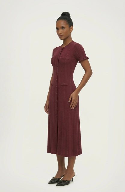 LAURA - STRICKKLEID