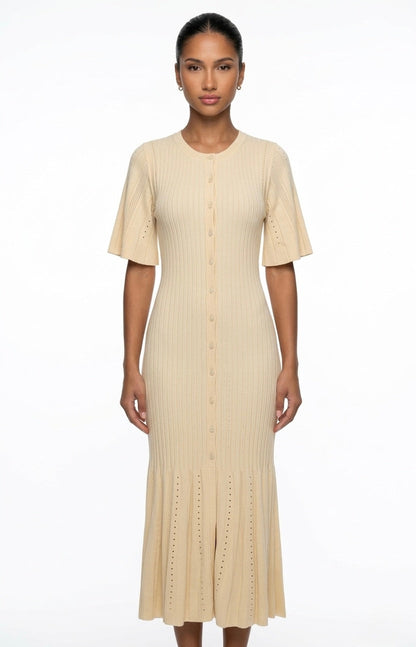 LUNA - STRICKKLEID