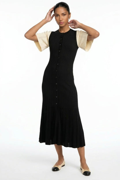 LUNA - STRICKKLEID