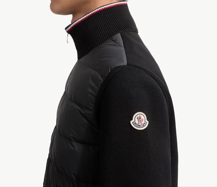 MNCLR' Cardigan V2