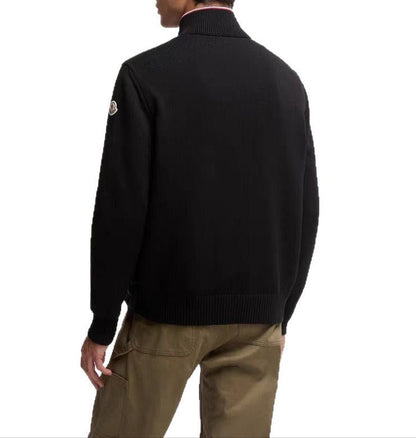 MNCLR' Cardigan V2