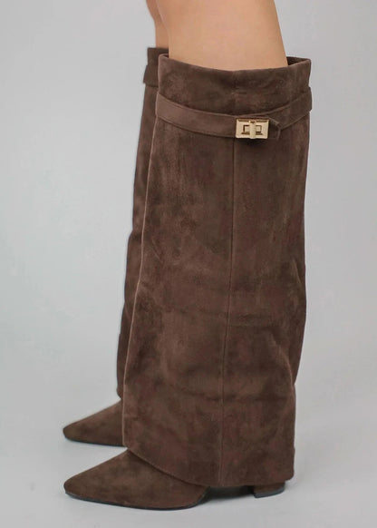 Luxe Boots
