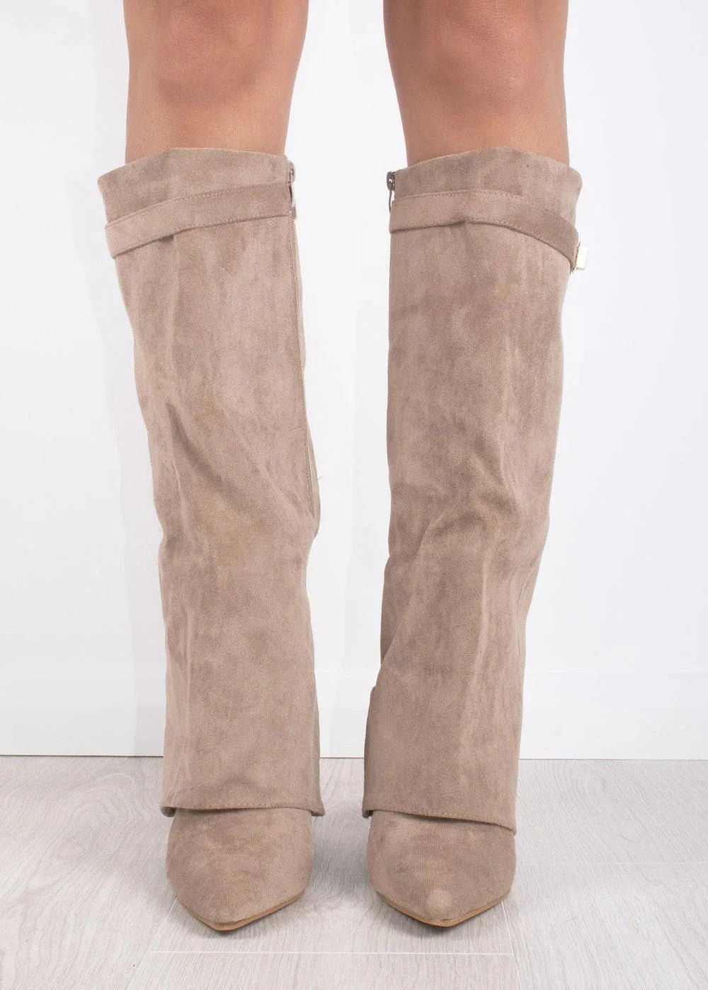 Luxe Boots
