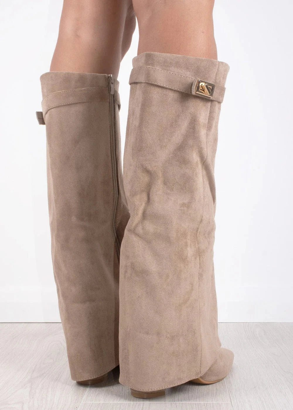 Luxe Boots