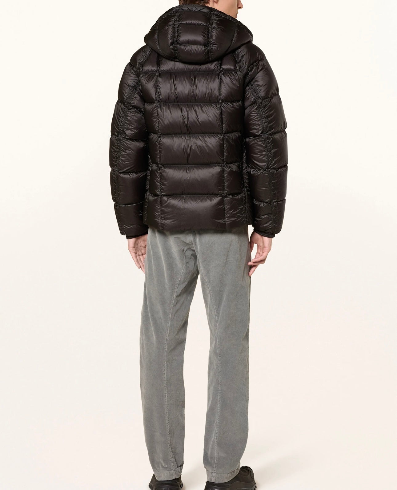 CP Jacke viral