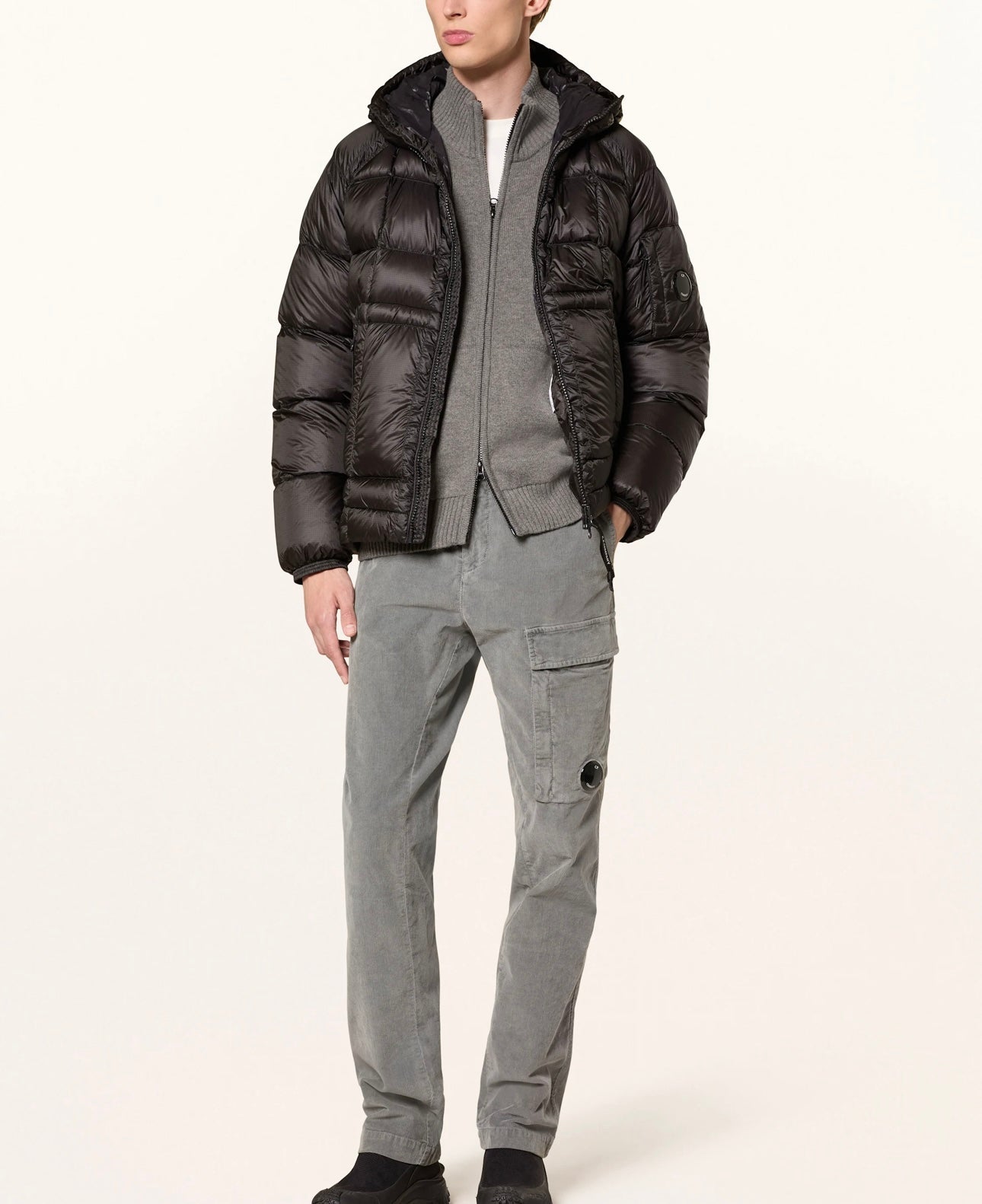 CP Jacke viral