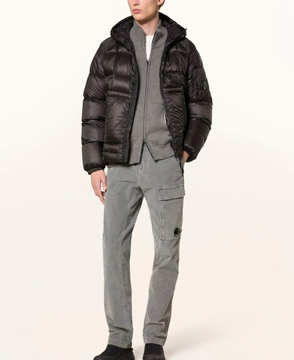 CP Jacke viral