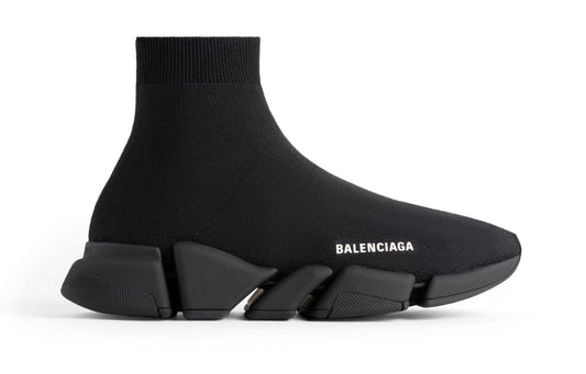 Speed Sneaker