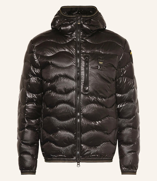 BLR Jacke