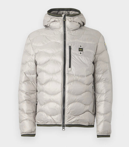 BLR Jacke