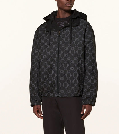 GG Runna Jacket