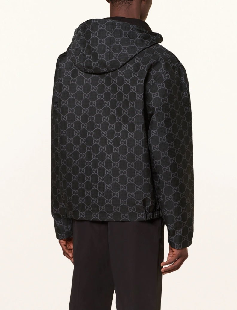 GG Runna Jacket